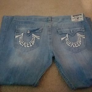 Mens jeans